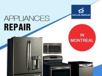 APlus Repair (2) - Electrical Goods & Appliances