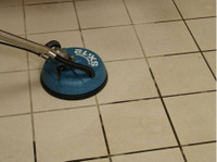 Canadian Elite Carpet Cleaning (2) - Хигиеничари и слу