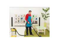 Canadian Elite Carpet Cleaning (4) - Хигиеничари и слу