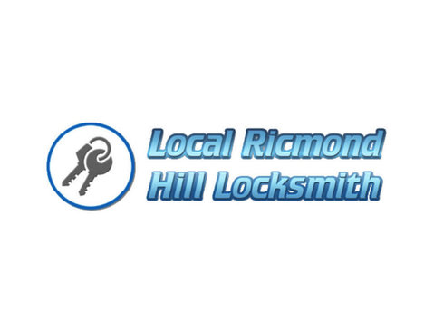 Local Richmond Hill Locksmith - Drošības pakalpojumi