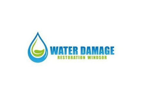 Water Damage Restoration Windsor - Home & Garden Services