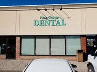 King George Dental (3) - Zubní lékař