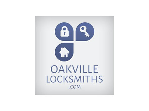 Oakville Locksmiths - Безбедносни служби