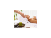 Renu-uradance Spa Services (2) - Spa's & Massages