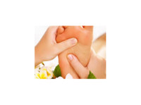 Renu-uradance Spa Services (3) - Spas & Massagen