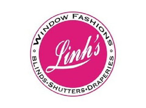 Linhs Window Fashions - Janelas, Portas e estufas