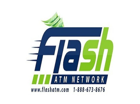 Flash Atm Network (flash Networks Inc.) - Consultores financeiros
