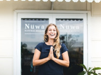 Nuwa Natural Health (3) - Alternatieve Gezondheidszorg