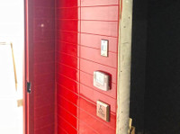 UTS Automatic Doors (3) - Janelas, Portas e estufas
