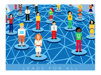 leads universal (1) - Marketing & Δημόσιες σχέσεις