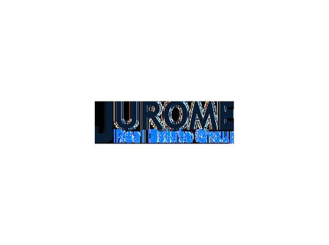 Jurome - Kelowna Real Estate Group - اسٹیٹ ایجنٹ