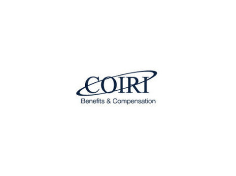 Coiri Benefit & Compensation - Beratung