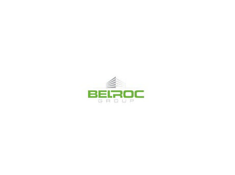 Belroc Group Inc - Office Supplies