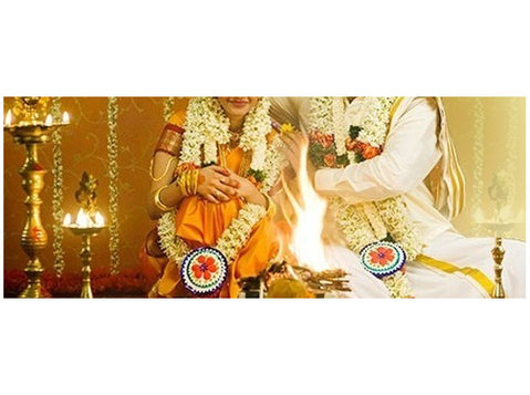 Telugu wedding - Expat websites
