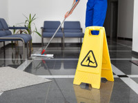 Arelli Office Cleaning Brampton (1) - Usługi porządkowe