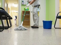 Arelli Office Cleaning Brampton (5) - Хигиеничари и слу