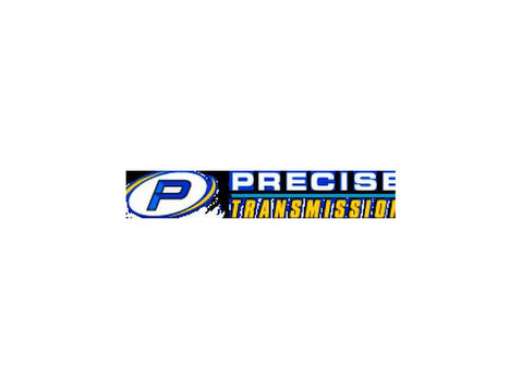 Precise Transmission - Car Dealers (New & Used)