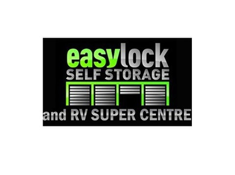Easy Lock Self Storage - Storage