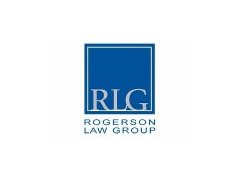 Rogerson Law Group - Avocaţi şi Firme de Avocatură