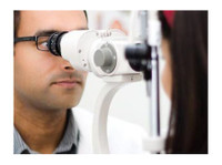 Whitby Eye Care (1) - Optiker