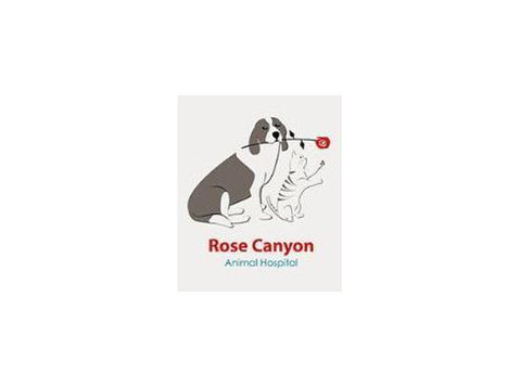 Rose Canyon Animal Hospital - Pet services