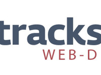 trackstar Web Design (1) - Уеб дизайн