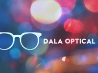 Dala optical (1) - Nakupování