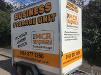 The Manchester Self Storage Co Ltd (7) - Removals & Transport