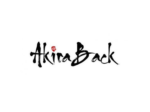 Akira Back - Restauracje
