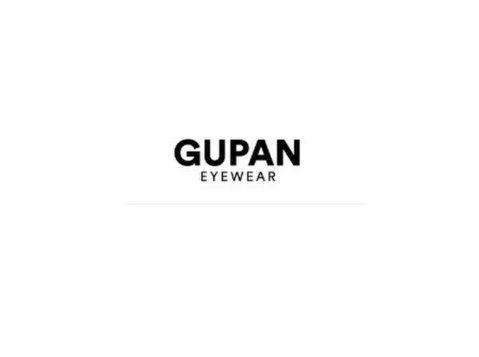 Gupan Eyewear - Opticians
