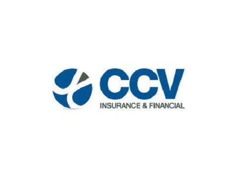 CCV Insurance & Financial Services Inc. - Осигурителни компании