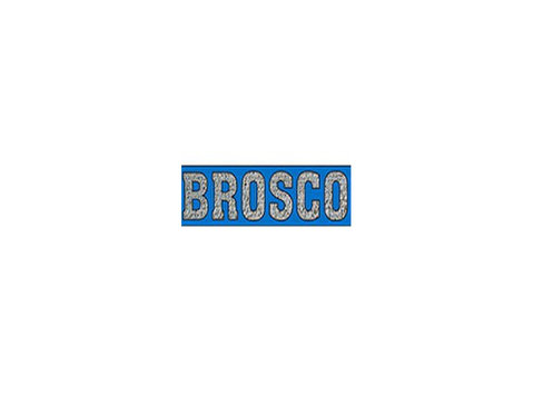 Brosco Concrete - Bauservices