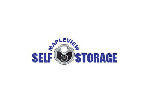 Mapleview Self Storage - Storage