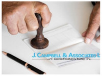 J. Campbell & Associates Ltd. (4) - Financial consultants