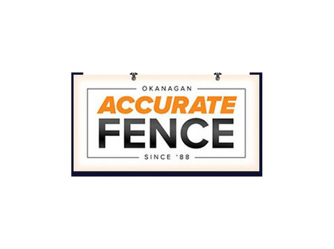 Accurate Fencing & Manufacturing - Home & Garden Services