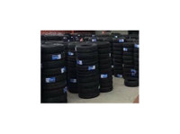 Used Tires Kelowna (1) - Car Repairs & Motor Service