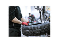 Used Tires Kelowna (4) - Car Repairs & Motor Service