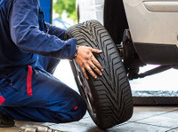 Used Tires Kelowna (5) - Car Repairs & Motor Service