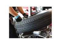 Used Tires Kelowna (6) - Talleres de autoservicio