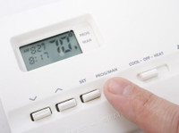 Windsor Heating & Cooling Experts (1) - LVI-asentajat ja lämmitys