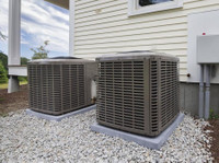 Windsor Heating & Cooling Experts (2) - Водоводџии и топлификација