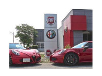 Alfa Romeo of Windsor (1) - Car Dealers (New & Used)