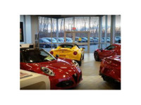 Alfa Romeo of Windsor (2) - Car Dealers (New & Used)