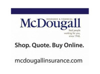 McDougall Bickerton Brokers - Gananoque (2) - Companhias de seguros