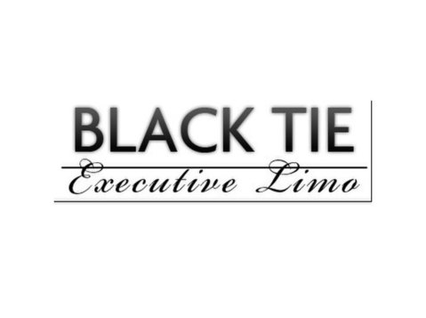 Black Tie Executive Limo - Car Rentals