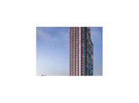 Daniels Artworks Tower (1) - Construction Services