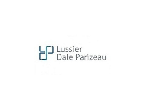 Lussier Dale Parizeau Assurances et services financiers - Compagnies d'assurance