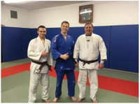 Medicine Hat Judo Club (2) - Игри и Спорт