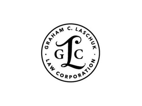 Laschuk Law - Адвокати и правни фирми