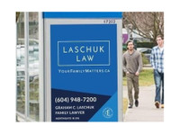 Laschuk Law (1) - Адвокати и адвокатски дружества